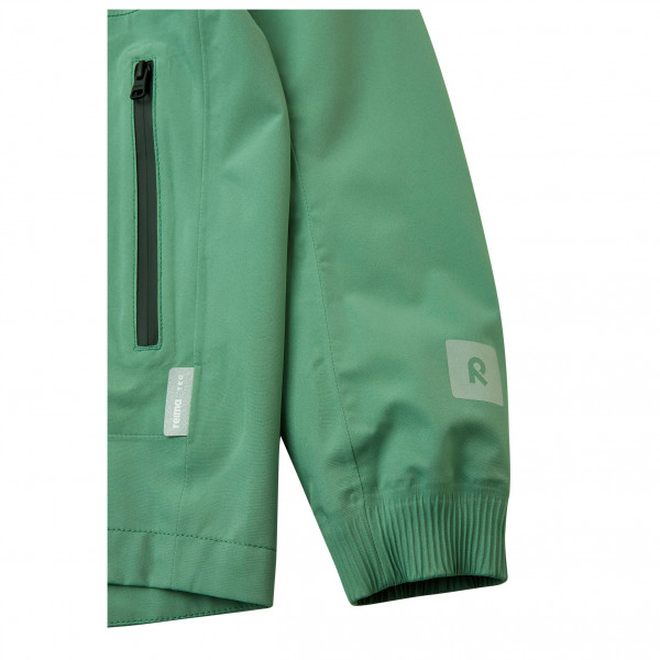 Reima - Kid's Reimatec Kumlinge - Waterproof jacket