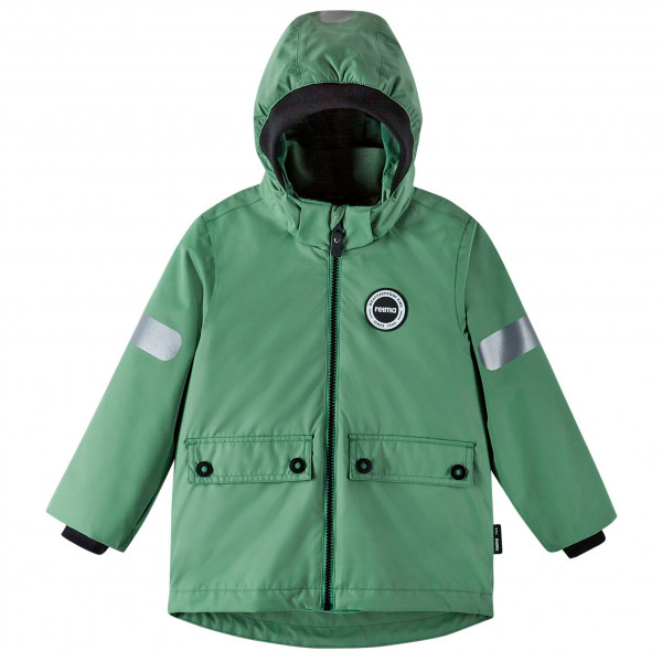 Reima - Kid's Reimatec Sydvest - Chaqueta dobles