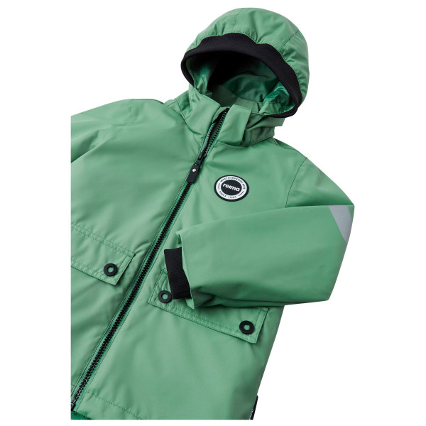 Reima - Kid's Reimatec Sydvest - Chaqueta dobles