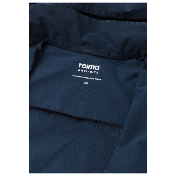 Reima - Kid's Turvaisa - Softshelljas