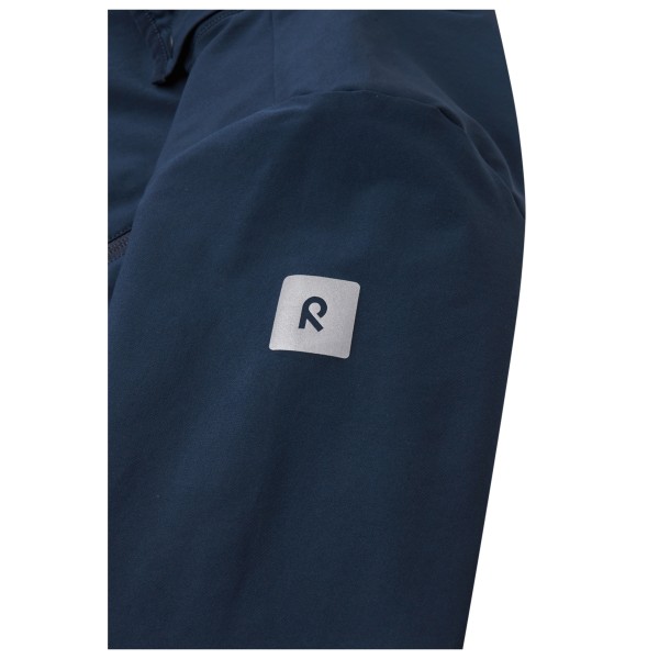 Reima - Kid's Turvaisa - Softshelljas