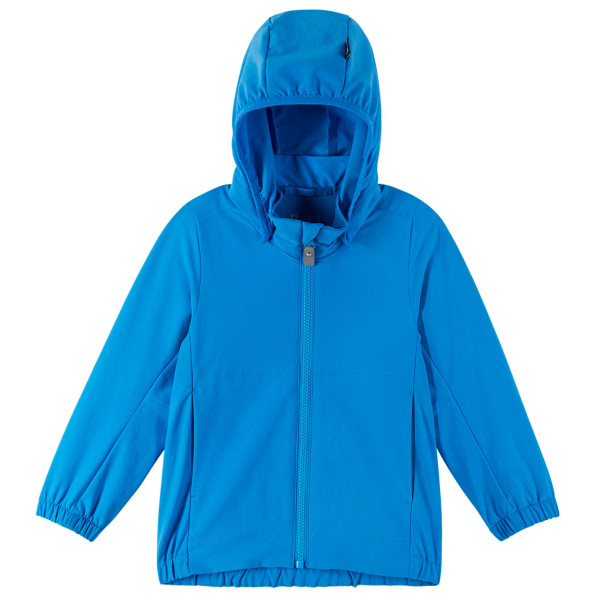Reima - Kid's Turvassa - Giacca softshell
