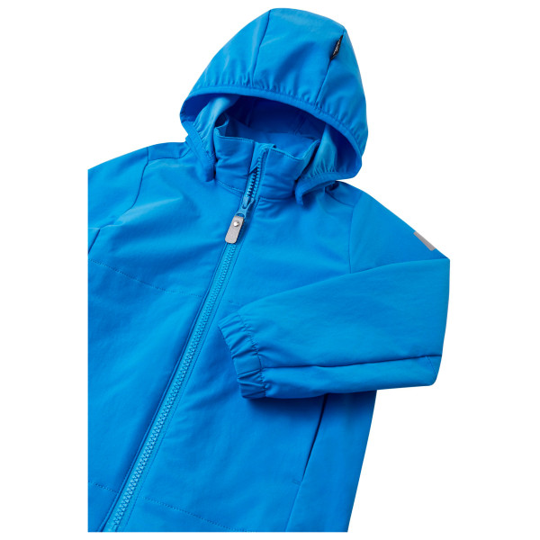 Reima - Kid's Turvassa - Giacca softshell