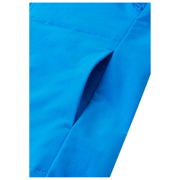 Reima - Kid's Turvassa - Giacca softshell