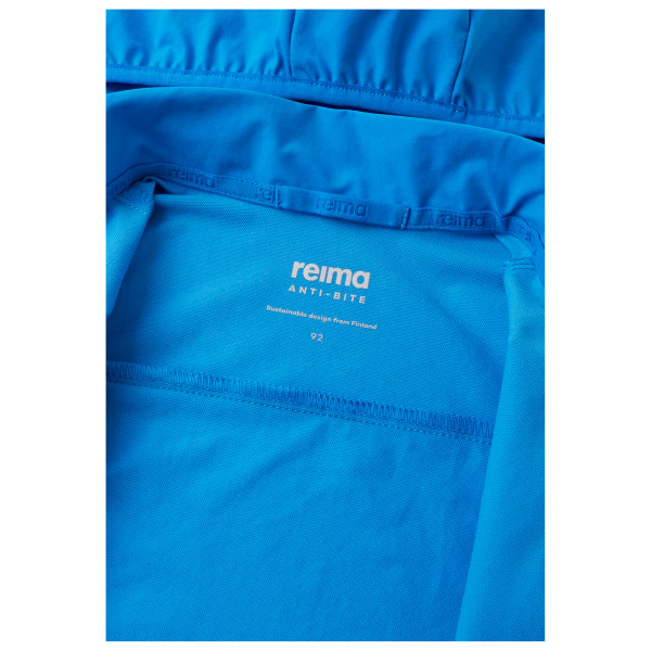 Reima - Kid's Turvassa - Giacca softshell
