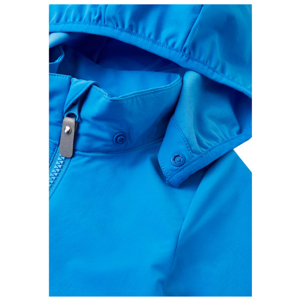 Reima - Kid's Turvassa - Giacca softshell