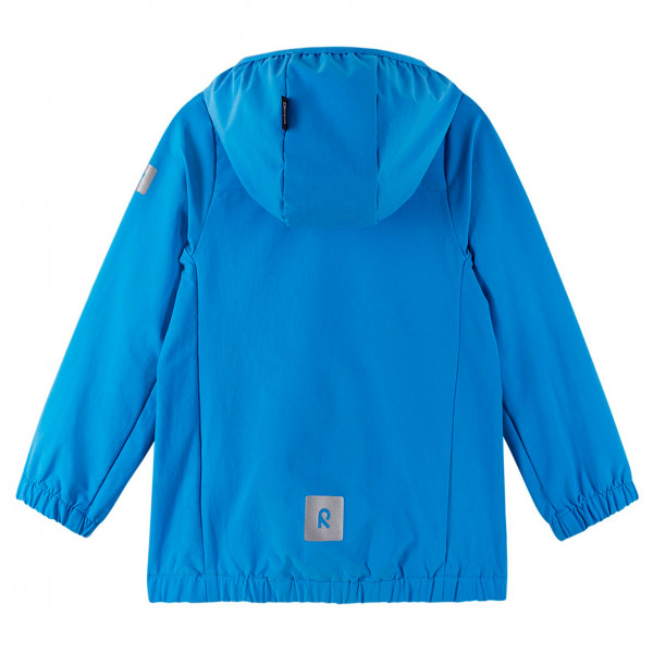 Reima - Kid's Turvassa - Softshelljack