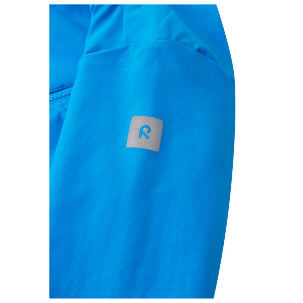Reima - Kid's Turvassa - Softshelljack