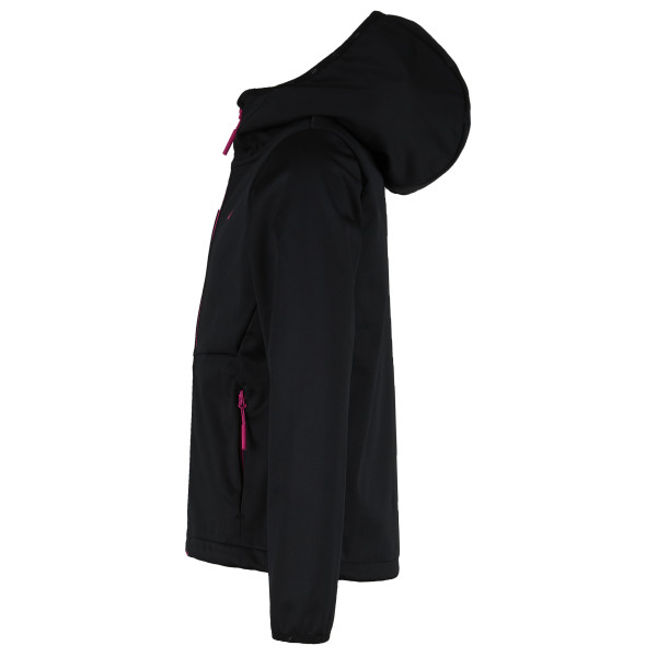 4F - Kid's Softshell Jacket F042 - Softshelljack