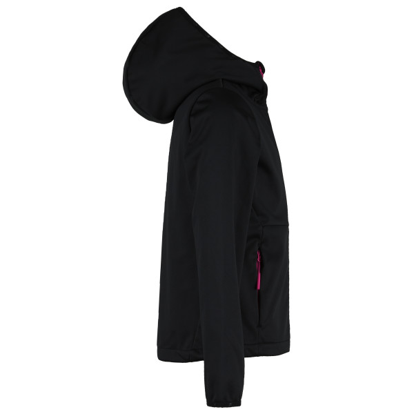 4F - Kid's Softshell Jacket F042 - Softshelljack