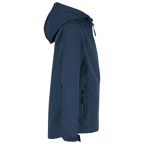 4F - Kid's Softshell Jacket M091 - Softshelljacka
