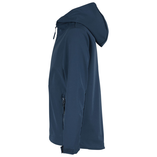 4F - Kid's Softshell Jacket M091 - Softshelljas