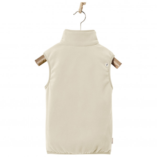 Namuk - Kid's Muka Bio-Fleeceweste - Fleece vest