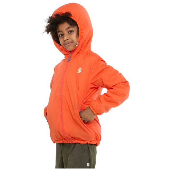 Namuk - Kid's Neo Primaloft Jacke - Synthetische jas