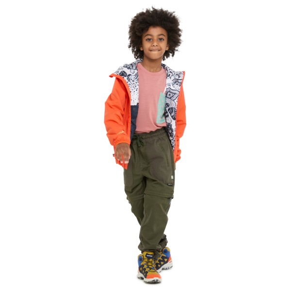 Namuk - Kid's Neo Primaloft Jacke - Synthetische jas