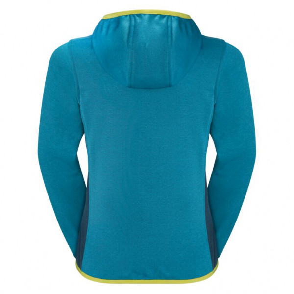 Jack Wolfskin - Kid's Active Jacket - Giacca in pile