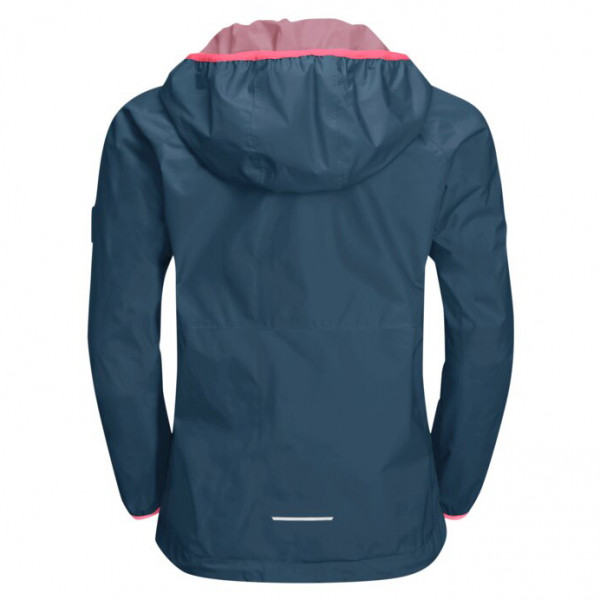 Jack Wolfskin - Kid's Rainy Days Jacket - Regnjacka