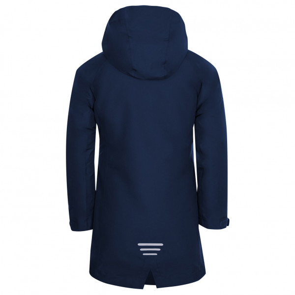 Trollkids - Girl's Mjosa Jacket - Långjacka
