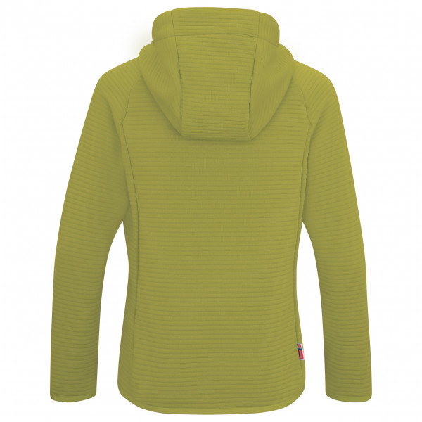 Trollkids - Kid's Sirdal Jacket - Synthetische jas