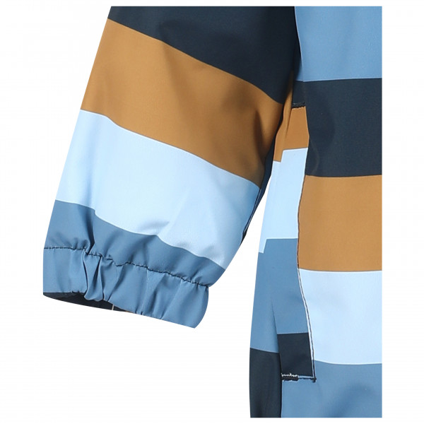 Color Kids - Baby's Jacket AOP - Regenjacke