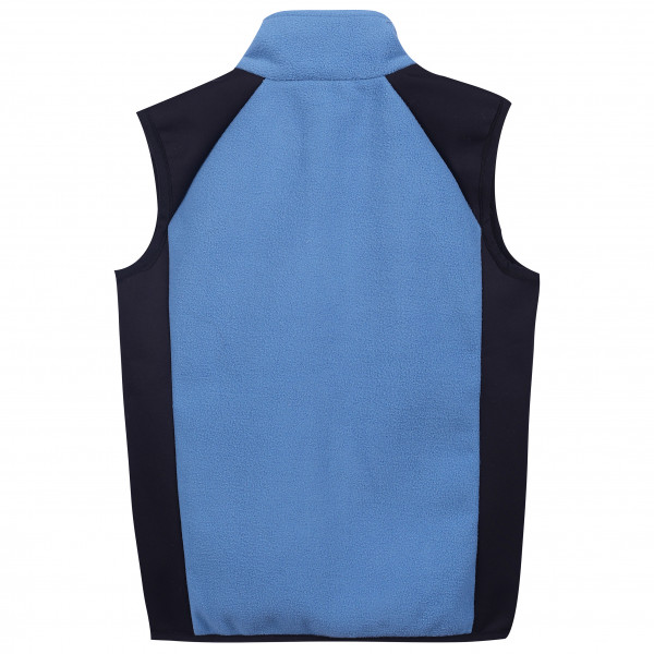 Color Kids - Kid's Fleece Waistcoat with Membrane - Fleecebodywarmer
