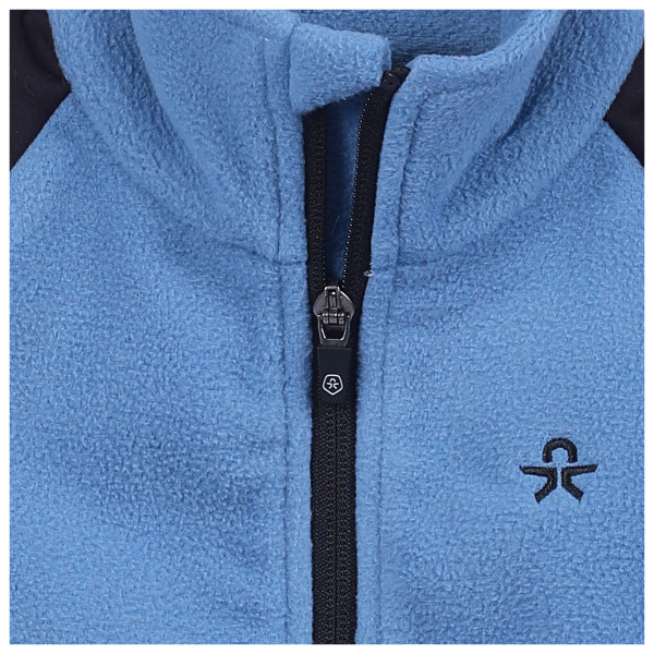 Color Kids - Kid's Fleece Waistcoat with Membrane - Fleecebodywarmer