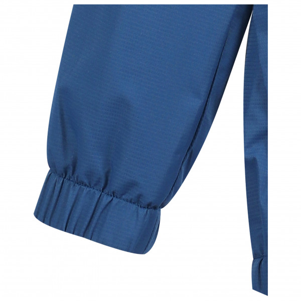 Color Kids - Kid's Jacket Colorblock - Regnjakke