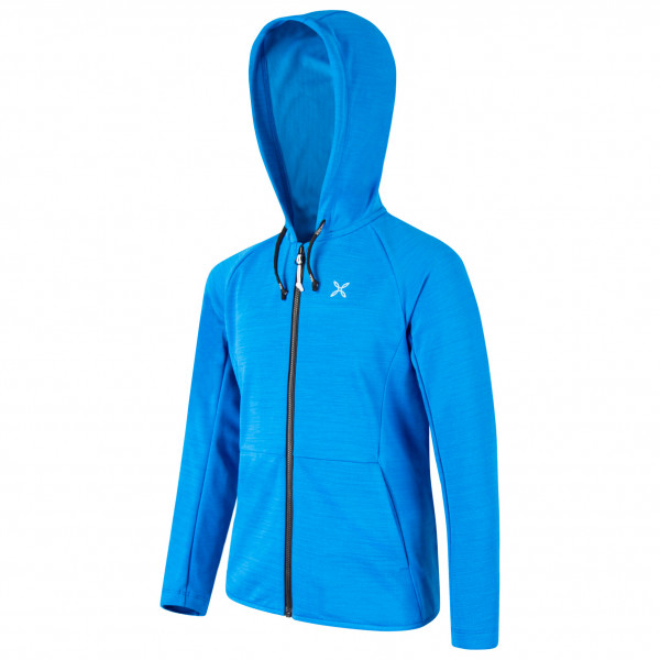 Montura - Kid's Timeless Maglia - Fleecevest