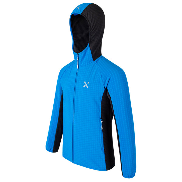 Montura - Kid's Wind Revolution - Chaqueta softshell