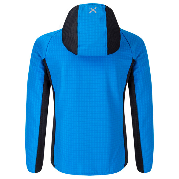 Montura - Kid's Wind Revolution - Softshelljacka