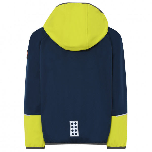 LEGO - Kid's Storm 202 - Giacca softshell