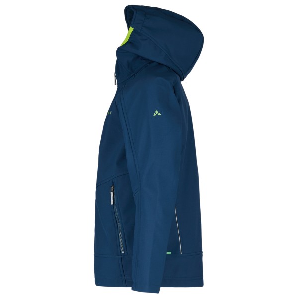Vaude - Kid's Rondane Jacket IV - Softshelljas