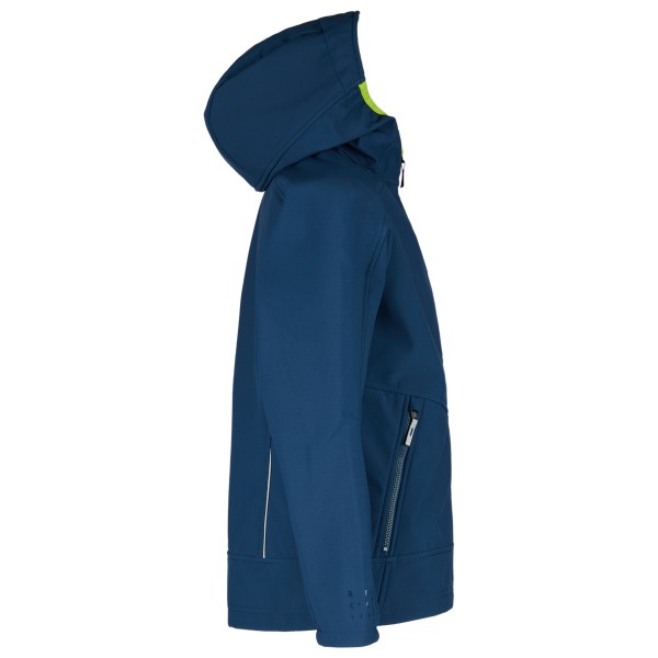 Vaude - Kid's Rondane Jacket IV - Softshelljas