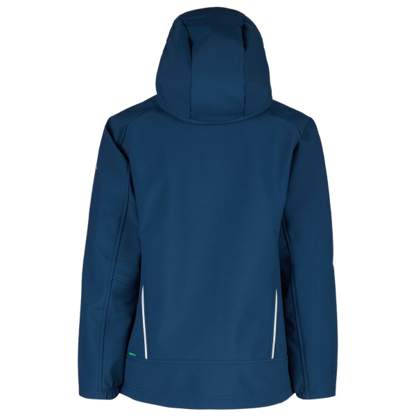 Vaude - Kid's Rondane Jacket IV - Softshelljas