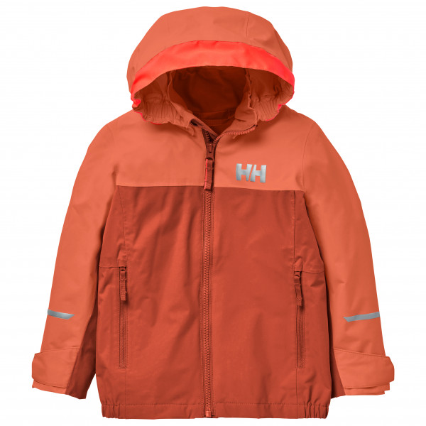 Helly Hansen Regenjacke Pier, Mehr Sicherheit Bei Schlechtem Wetter Bieten