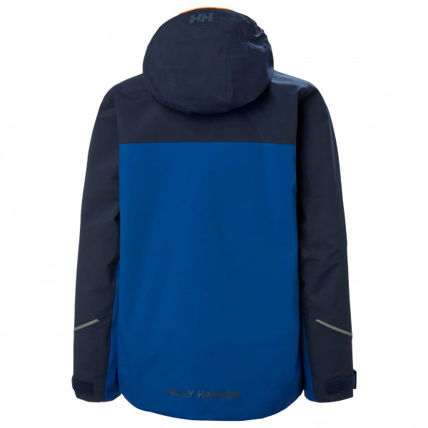 Helly Hansen - Kid's Sogndal Jacket - Sadetakki