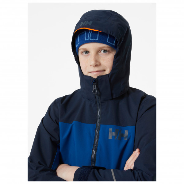 Helly Hansen - Kid's Sogndal Jacket - Sadetakki