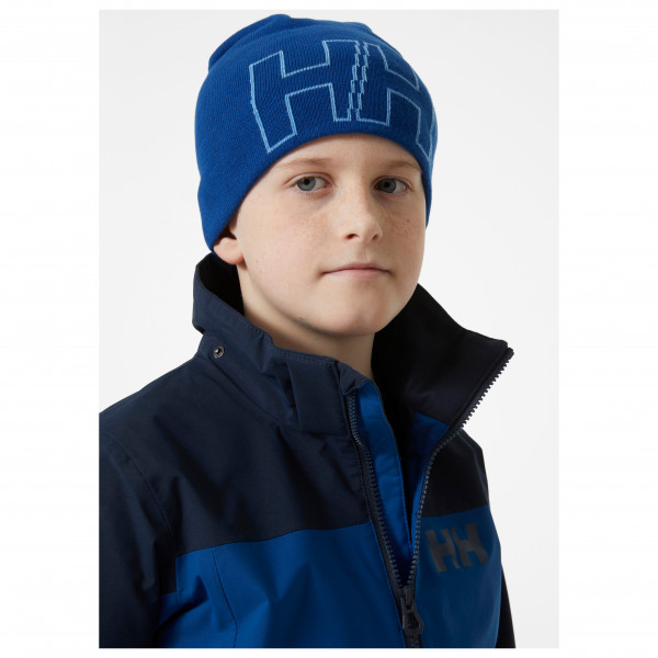 Helly Hansen - Kid's Sogndal Jacket - Sadetakki