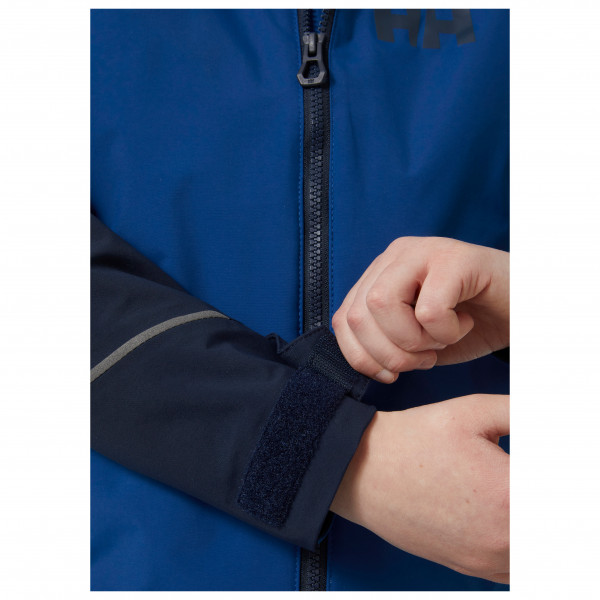 Helly Hansen - Kid's Sogndal Jacket - Sadetakki