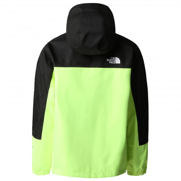 The North Face - Boy's Antora Rain Jacket - Regnjakke