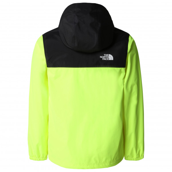 The North Face - Kid's Teen Rainwear Shell - Regenjacke