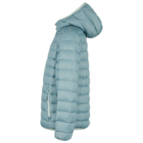 Stoic - Kid's TarfalaSt. Down Hoody - Dunjacka