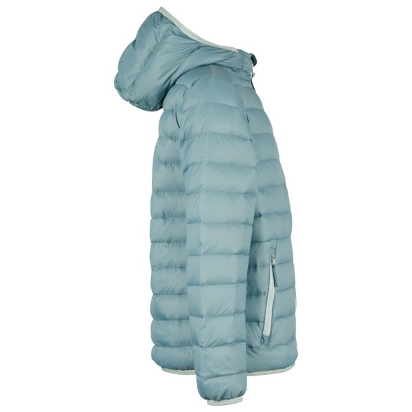 Stoic - Kid's TarfalaSt. Down Hoody - Dunjacka