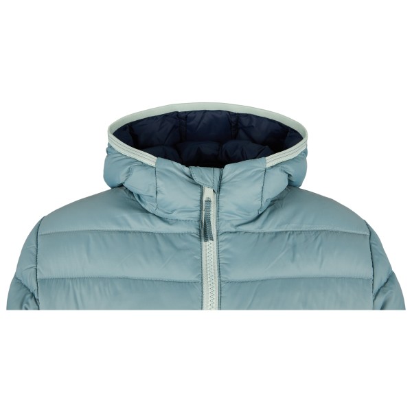 Stoic - Kid's TarfalaSt. Down Hoody - Dunjacka