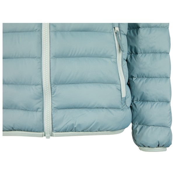 Stoic - Kid's TarfalaSt. Down Hoody - Dunjacka