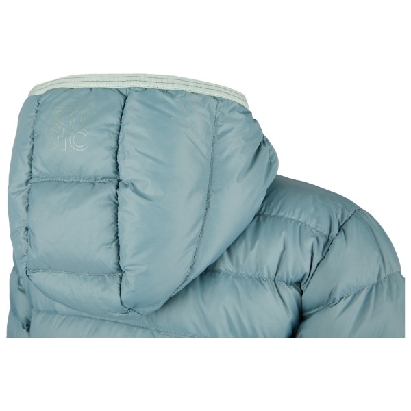 Stoic - Kid's TarfalaSt. Down Hoody - Dunjakke