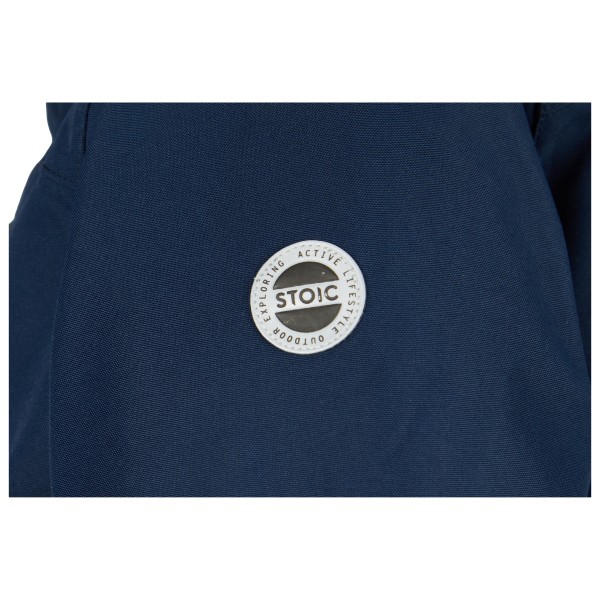 Stoic - Kid's NorrhultSt. Snow Jacket - Chaqueta de invierno
