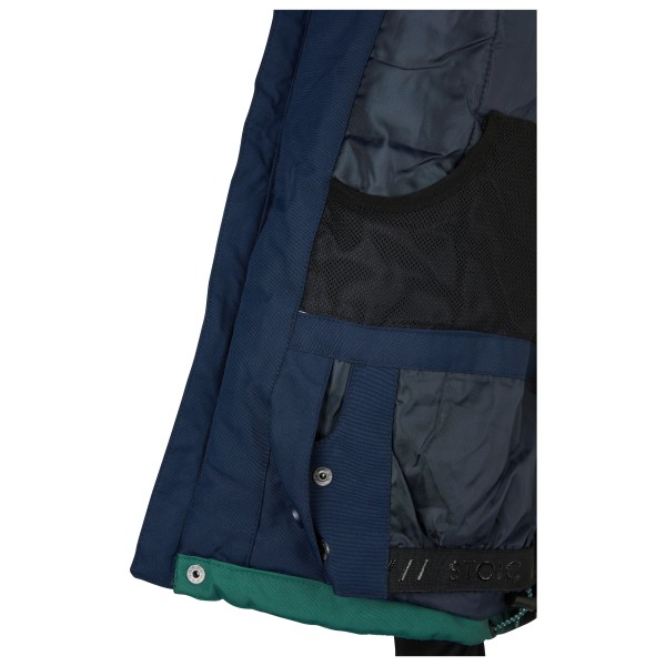 Stoic - Kid's NorrhultSt. Snow Jacket - Winterjas