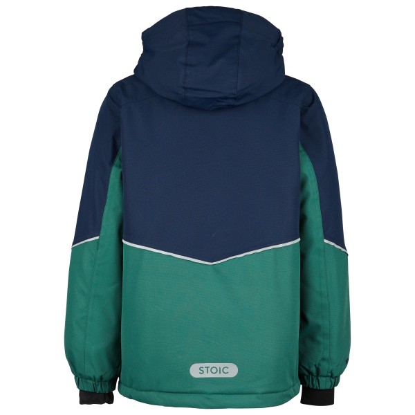 Stoic - Kid's NorrhultSt. Snow Jacket - Winterjas