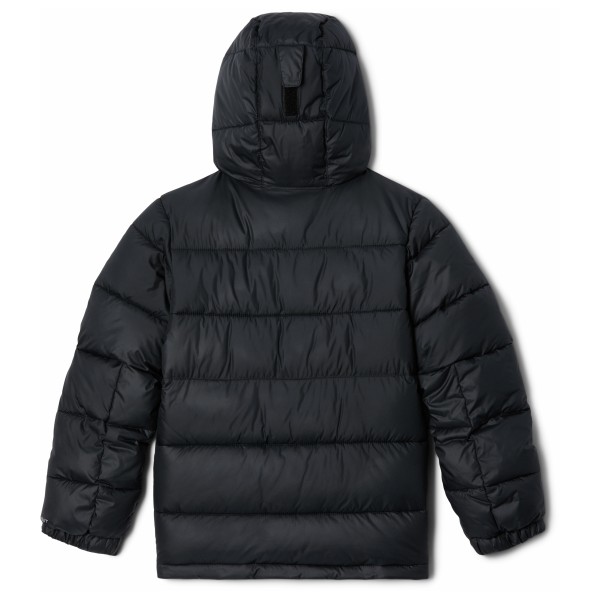 Columbia - Kid's Pike Lake II Hooded Jacket - Winterjas